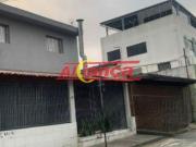 SALÃO & CASAS A VENDA NO JARDIM ROSA DE FRANÇA /...