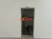 SalÃ£o com 310mÂ² Vila Nova Bonsucesso Por R$ 8.000,00