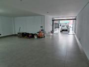 SalÃ£o Comercial 103mÂ² para LocaÃ§Ã£o no TatuapÃ