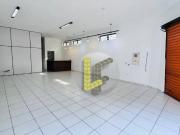 SalÃ£o comercial 115m2 para LocaÃ§Ã£o no Bairro Santo...