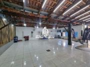 Salão Comercial à Venda no Bairro Remanso Campineiro,...