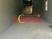 Salão comercial com 80mâ² ã locaãão no jardim adriana...