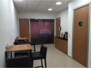 SalÃ£o Comercial Moderno na Av. Moraes Sales para locaÃ§Ã£o