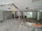 Salão comercial na mooca/sp rua juventus 350m c/ 4 vagas...