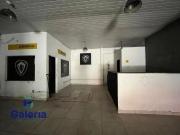 SalÃ£o comercial para alugar, 85mÂ² Centro