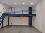 Salão Comercial para alugar no Vila Carmela II Guarulhos...