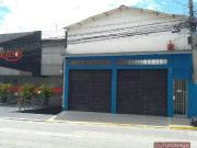 Salão Comercial para alugar no Vila Leonor Guarulhos 6 Dorms
