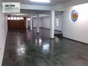 Salão Comercial para alugar no Vila Luzita Santo André 2...