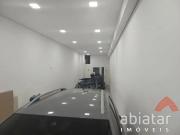 SalÃ£o Comercial para LocaÃ§Ã£o 90mÂ² Jardim Helena...