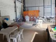 SalÃ£o Comercial para LocaÃ§Ã£o em Itaquaquecetuba, Vila...