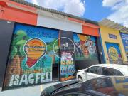 SalÃ£o comercial para locaÃ§Ã£o na Estrada de...