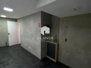 SalÃ£o comercial para locaÃ§Ã£o no bairro CambuÃ em Campinas