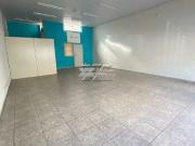 SalÃ£o comercial para locaÃ§Ã£o no centro de Rio Claro