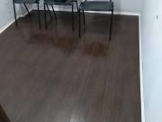 Salão comercial para locaãão no jardim maria rosa