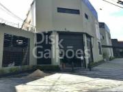 SalÃ£o Comercial para locaÃ§Ã£o Parque Renato Maia