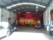 SalÃ£o Comercial para venda e locaÃ§Ã£o, Jardim Campos...