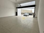 SalÃ£o Comercial prÃ³ximo ao Presidente Dutra