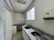 SalÃ£o comercial tÃrrea no Santa Paula com recepÃ§Ã£o