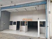 Salão Coml para alugar no Jardim São João Guarulhos 3 Dorms