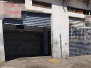 Salão Coml para alugar no Jardim Zaira Maua 1 Dorms