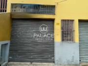 Salão Coml para alugar no Santa Terezinha Piracicaba 2 Dorms