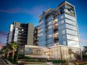 SALÃO DE FESTAS, SAUNA, ACADEMIA E PISCINA AQUECIDA EM...