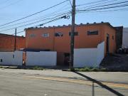 Salão e Residência à venda Parque São Bento