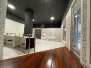 Salão em Aparecida, Santos/SP de 261m² para locação R$...