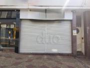 Salão em Centro, Piracicaba/SP de 147m² para locação R$...