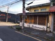 Salão em Cocaia, Guarulhos/SP de 100m² à venda por R$...