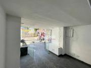 Salão em Gonzaga, Santos/SP de 96m² para locação R$...