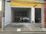 Salão em Guaianazes, São Paulo/SP de 380m² para locação...