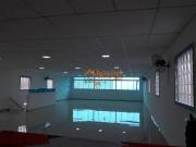 Salão em Jardim Bela Vista, Guarulhos/SP de 220m² para...