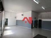 Salão em Jardim Ipê II, Mogi Guaçu/SP de 120m² para...