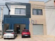 Salão em Jardim Paulista, Votorantim/SP de 50m² para...