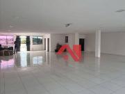 Salão em Jardim Progresso, Mogi Guaçu/SP de 280m² para...