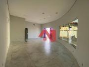 Salão em Jardim Santo Antônio, Mogi Guaçu/SP de 45m²...