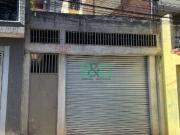 Salão em Jardim Uniserve, São Paulo/SP de 90m² à venda...