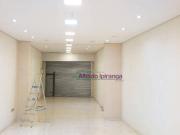 Salão em Penha de França, São Paulo/SP de 106m² para...