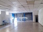 Salão em Penha de França, São Paulo/SP de 250m² para...