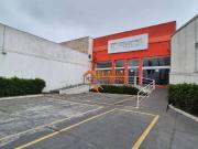 Salão em Ponte Grande, Guarulhos/SP de 330m² à venda por...