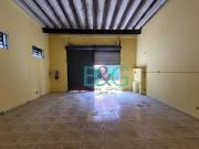 Salão em Santa Efigênia, São Paulo/SP de 60m² para...