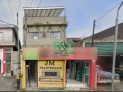 Salão em Santa Felicidade, Curitiba/PR de 130m² à venda...