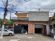 Salão em Santa Maria, Osasco/SP de 343m² à venda por R$...