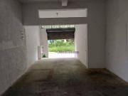 Salão em Taboão, Diadema/SP de 48m² para locação R$...