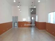 Salão em Vila Bocaina, Mauá/SP de 98m² à venda por R$...