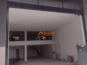 Salão em Vila Galvão, Guarulhos/SP de 250m² para locação...