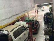 Salão em Vila Mariana, São Paulo/SP de 168m² à venda por...