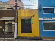 Salão em Vila Matilde, São Paulo/SP de 27m² para locação...