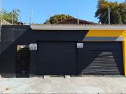 Salão em Vila Monte Alegre, Paulínia/SP de 70m² à venda...